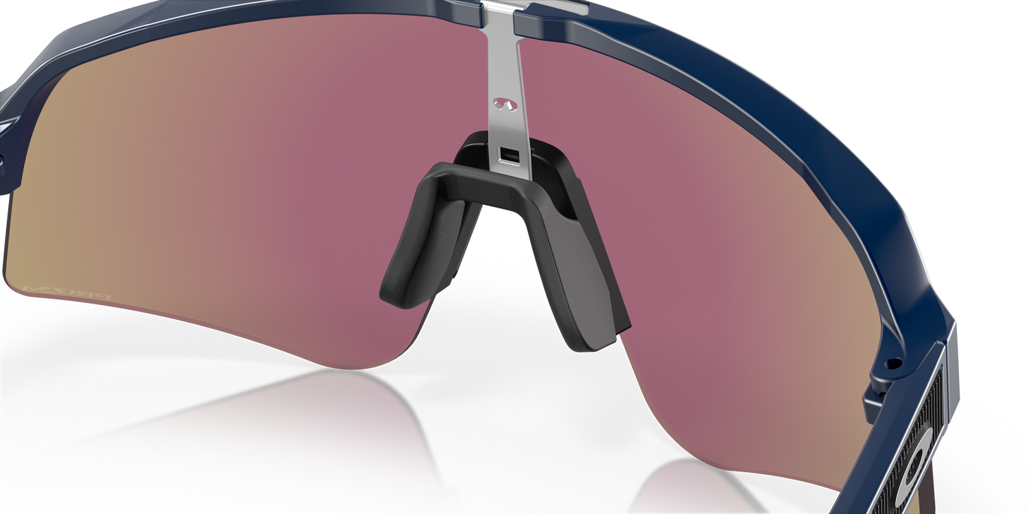 SUTRO LITE SWEEP MATTE NAVY PRIZM SAPPHIRE