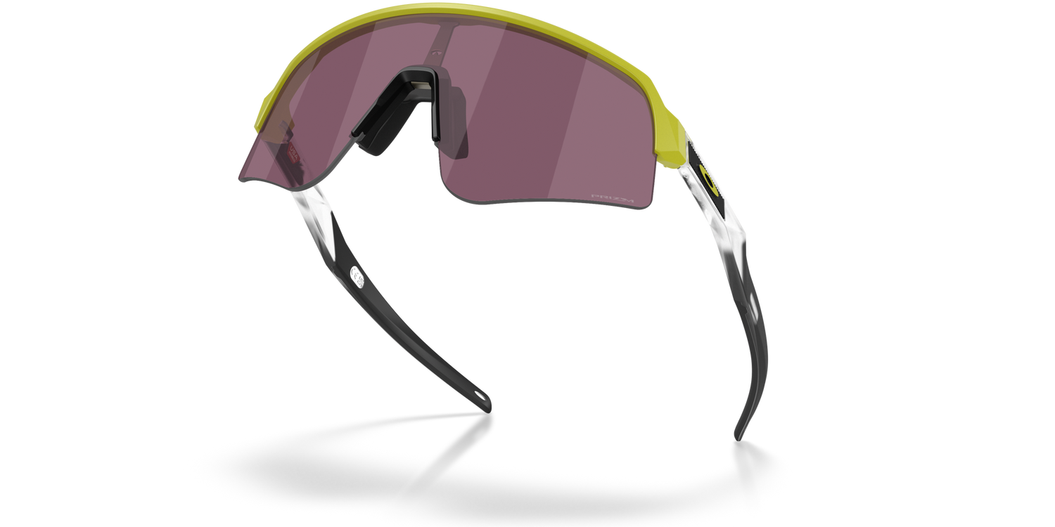 SUTRO LITE SWEEP CACTUS PRIZM ROAD BLACK