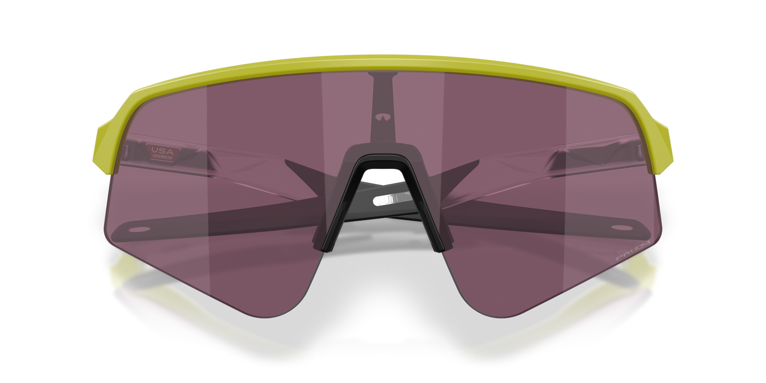 SUTRO LITE SWEEP CACTUS PRIZM ROAD BLACK