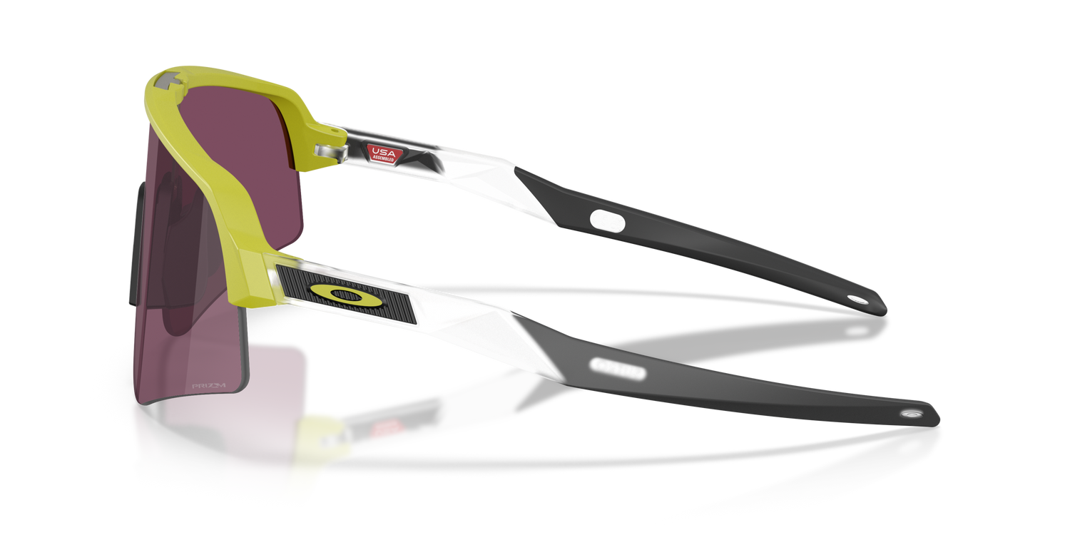SUTRO LITE SWEEP CACTUS PRIZM ROAD BLACK
