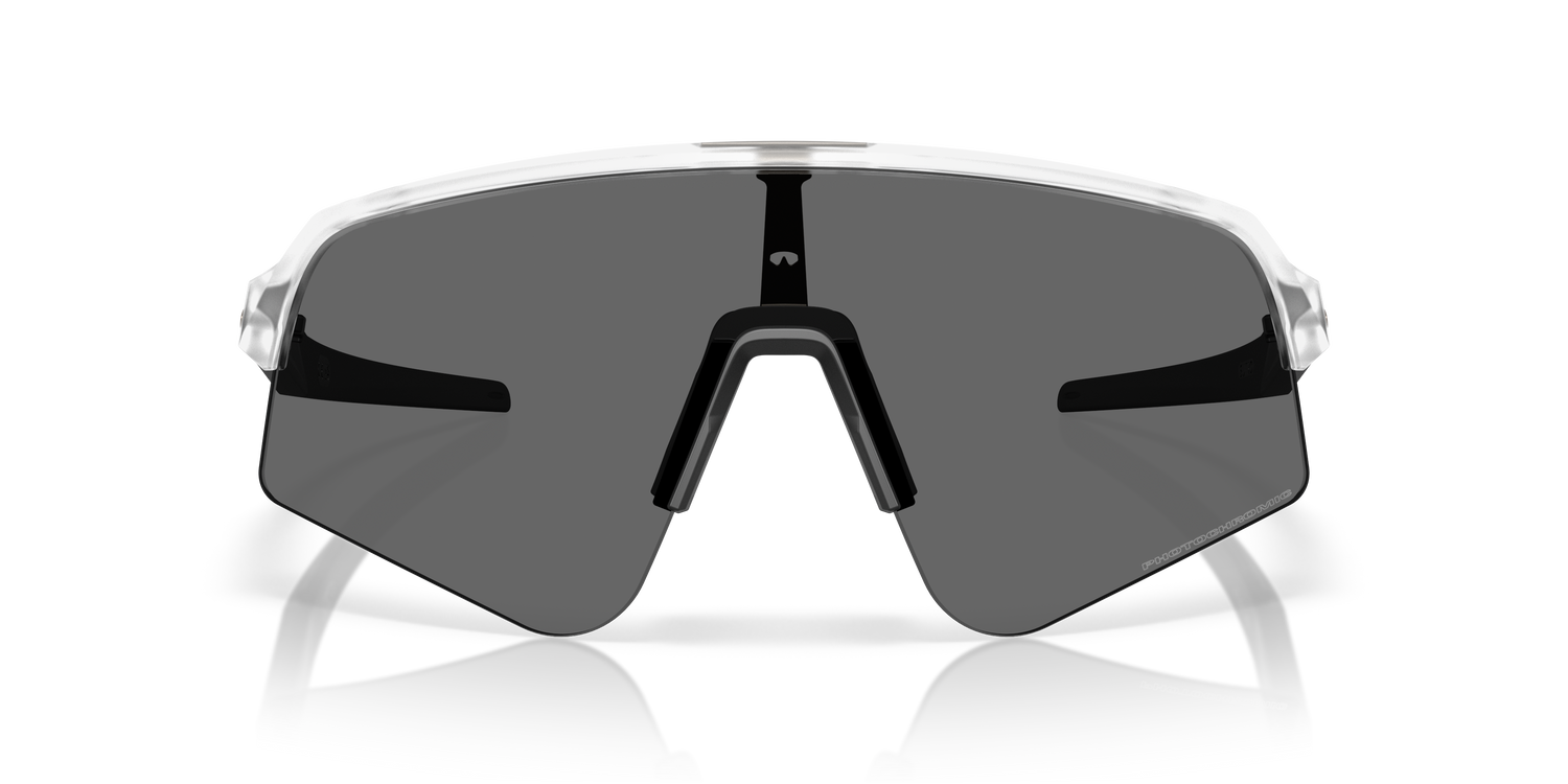 SUTRO LITE SWEEP MATTE CLEAR PHOTOCHROMIC IRIDIUM