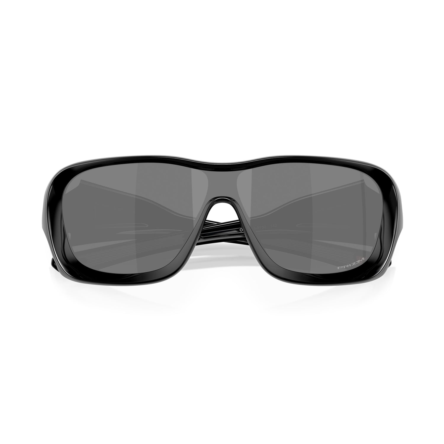 DE LA SALLE POLISHED BLACK PRIZM BLACK