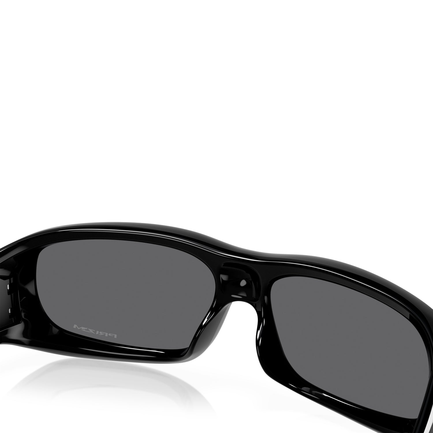 DE SOTO POLISHED BLACK PRIZM BLACK