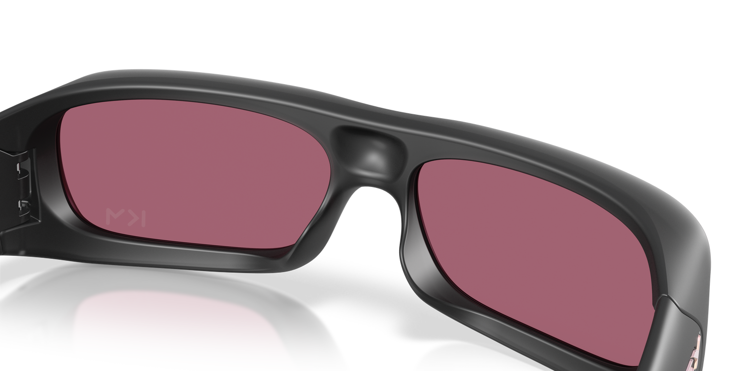 PERMIAN MATTE BLACK INK PRIZM ROAD