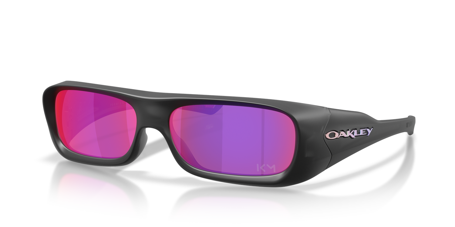 PERMIAN MATTE BLACK INK PRIZM ROAD