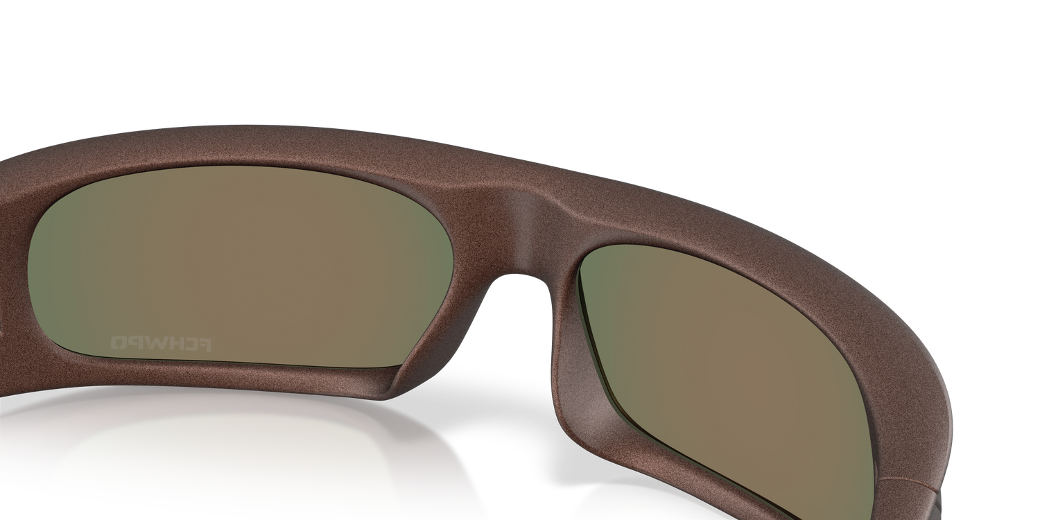 HIGHLAND CORTEN PRIZM RUBY