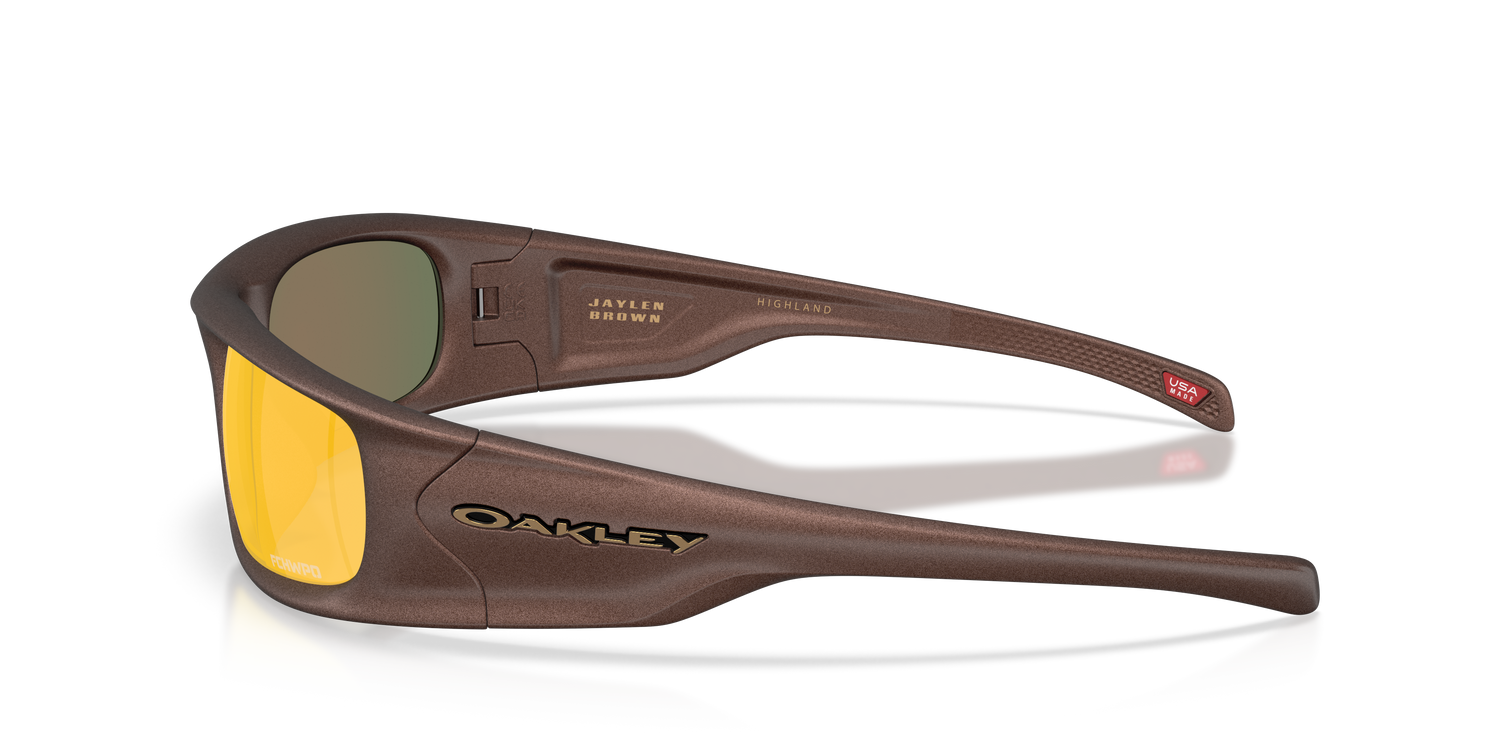 HIGHLAND CORTEN PRIZM RUBY