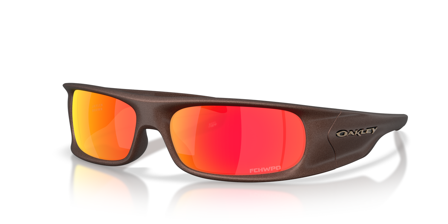 HIGHLAND CORTEN PRIZM RUBY