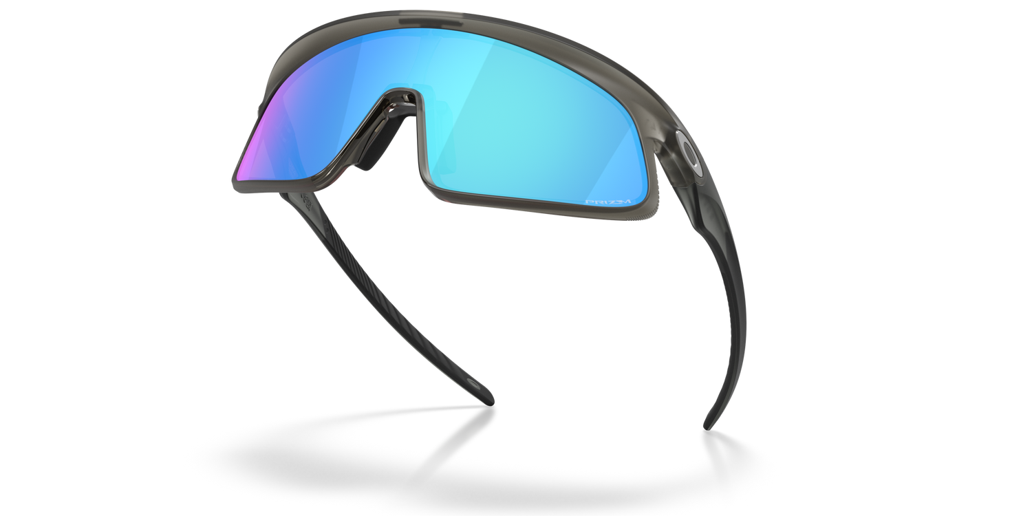 RSLV 141 MATTE GREY SMOKE PRIZM SAPPHIRE