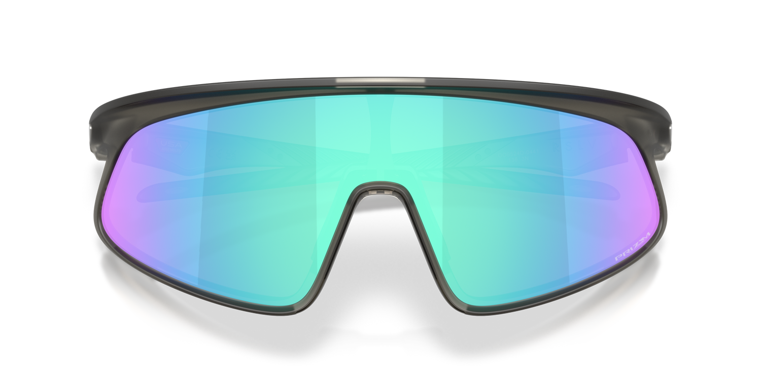 RSLV 141 MATTE GREY SMOKE PRIZM SAPPHIRE