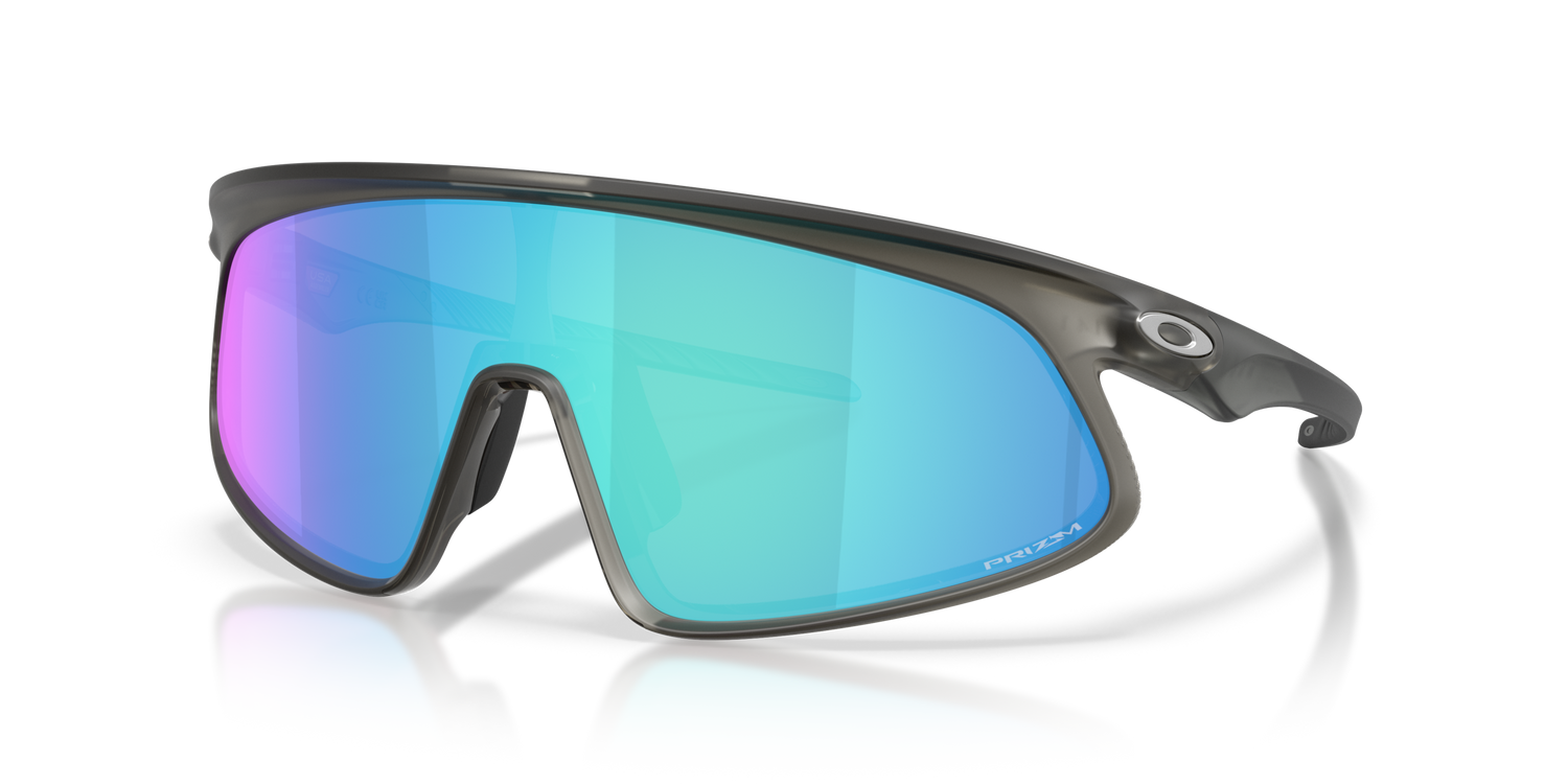 RSLV 141 MATTE GREY SMOKE PRIZM SAPPHIRE