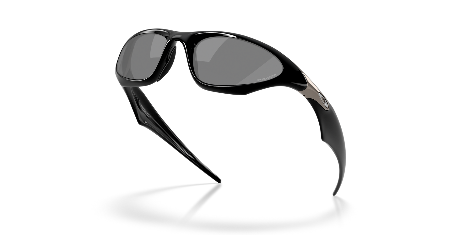 MUZM SCAR POLISHED BLACK / PRIZM BLACK