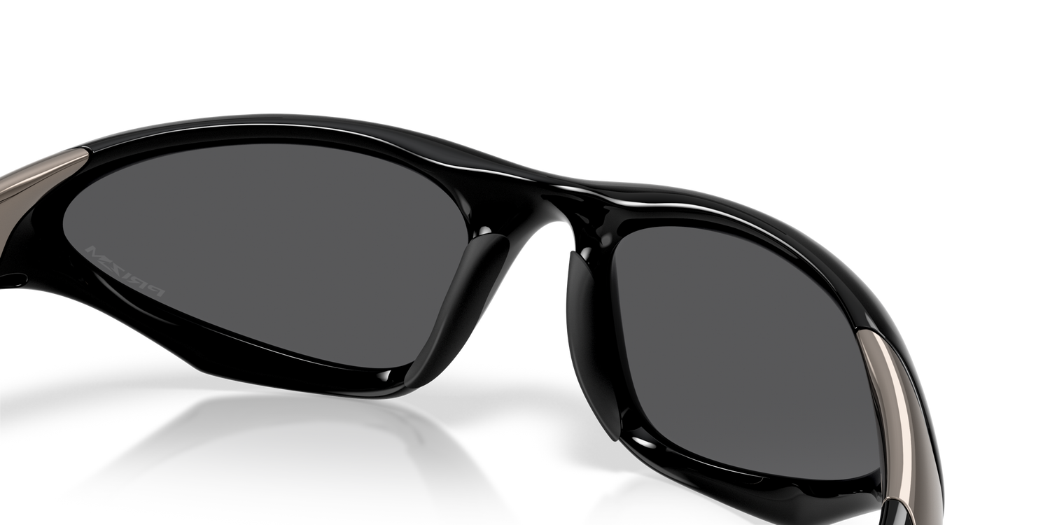 MUZM SCAR POLISHED BLACK / PRIZM BLACK
