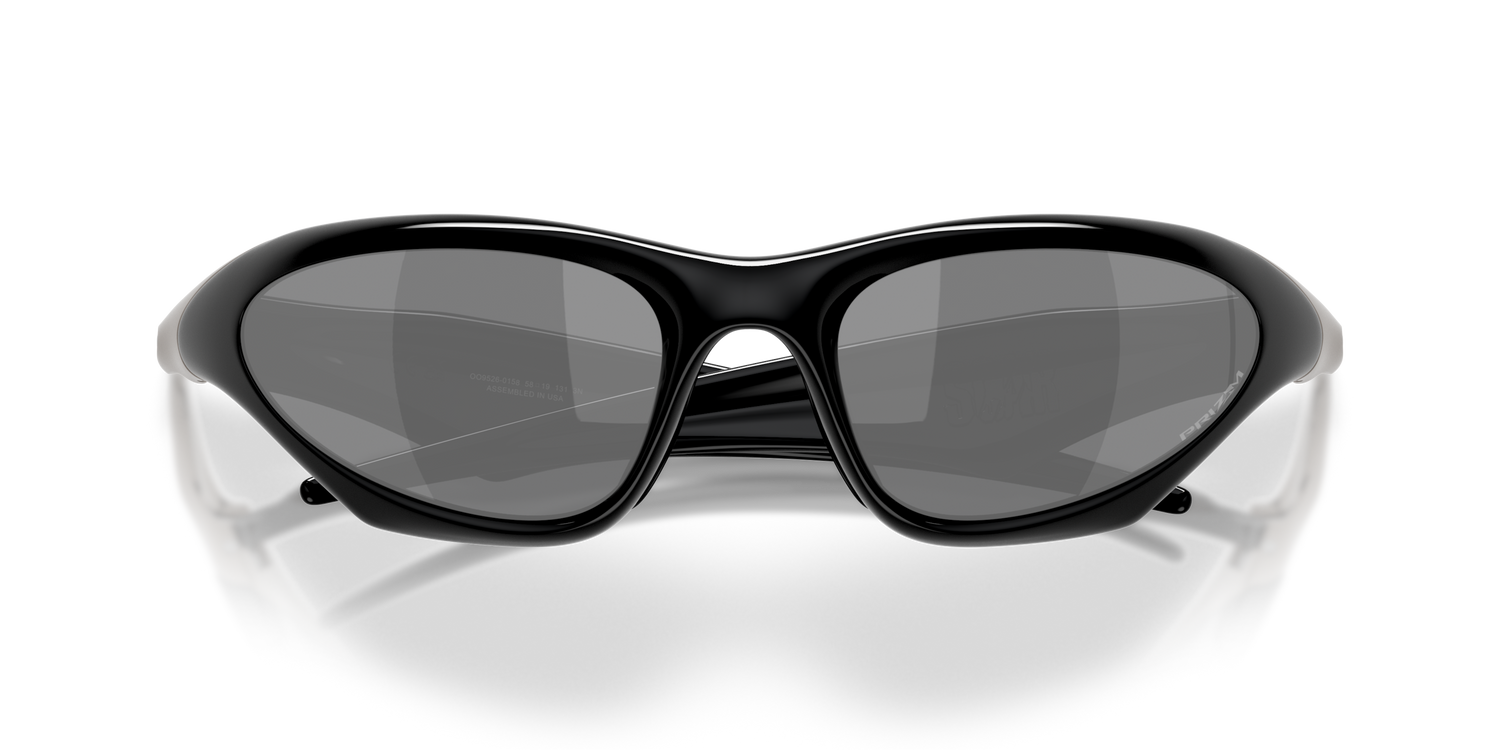 MUZM SCAR POLISHED BLACK / PRIZM BLACK