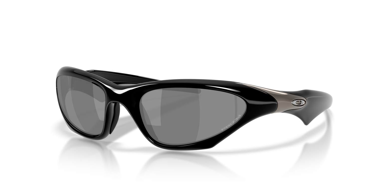 MUZM SCAR POLISHED BLACK / PRIZM BLACK – BIG AIR
