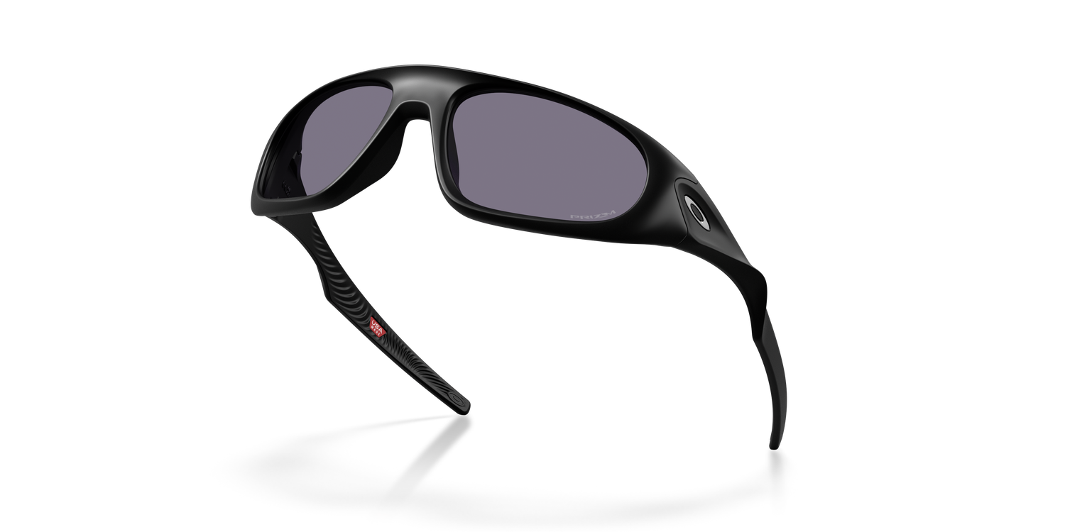 NEOFORMA MATTE BLACK PRIZM GREY