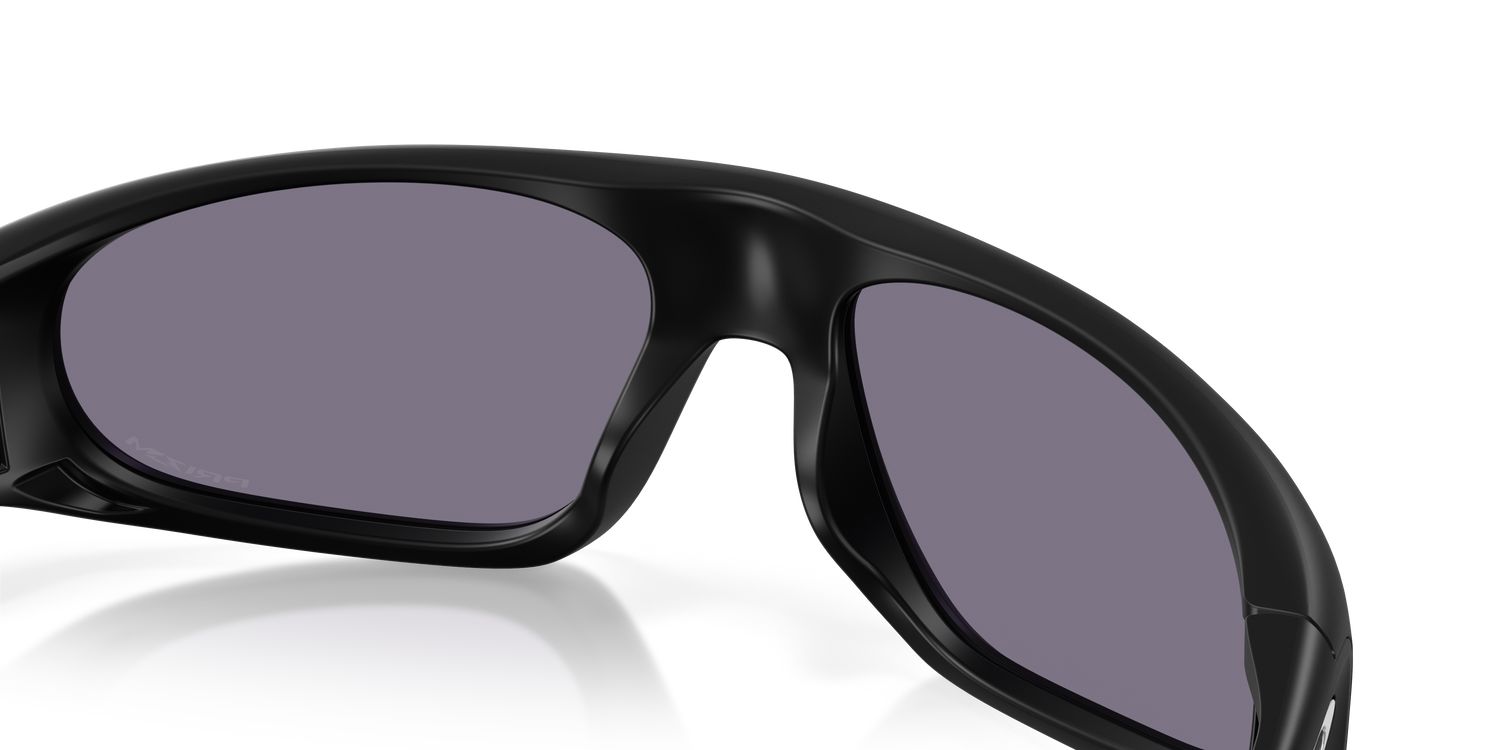 NEOFORMA MATTE BLACK PRIZM GREY