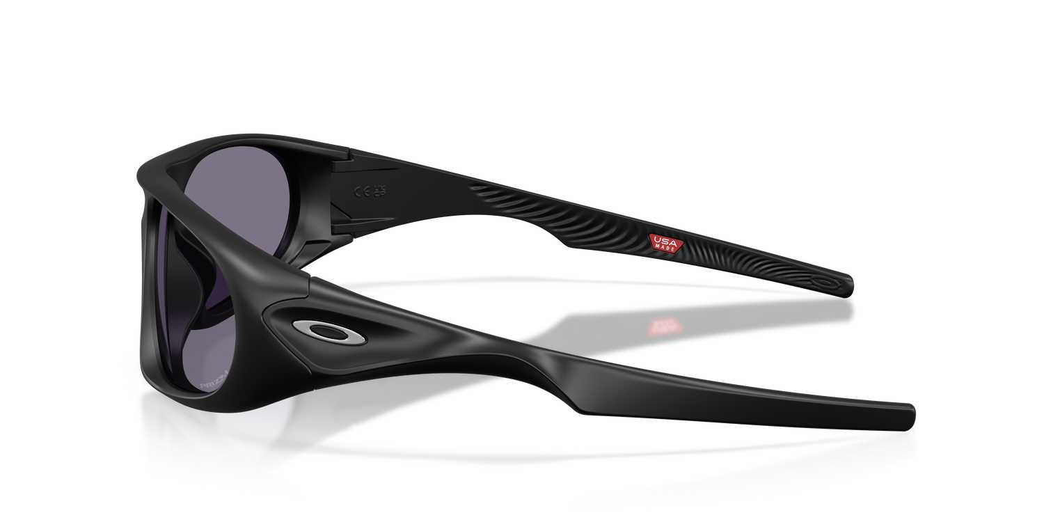 NEOFORMA MATTE BLACK PRIZM GREY
