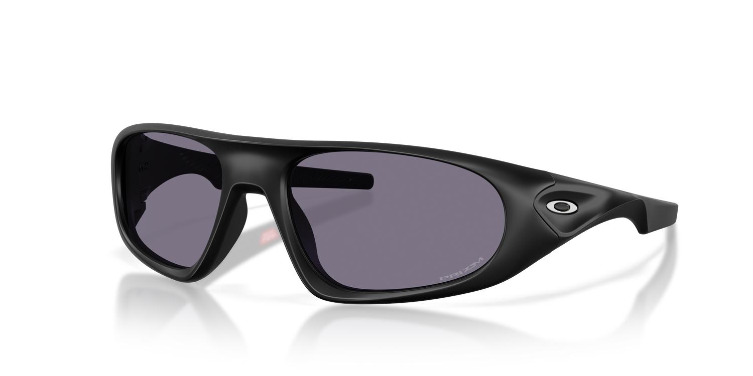 NEOFORMA MATTE BLACK PRIZM GREY
