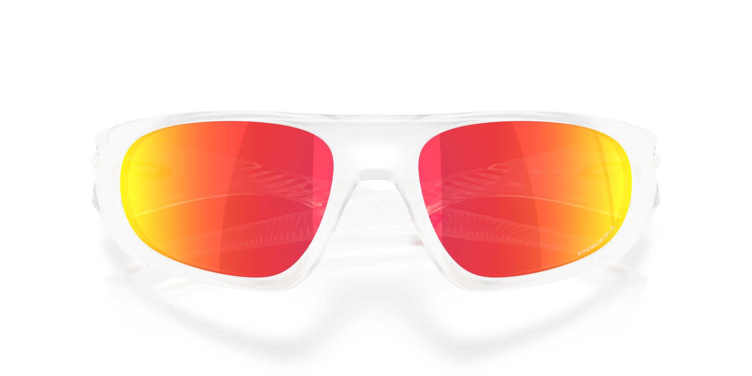 NEOFORMA MATTE CLEAR PRIZM RUBY