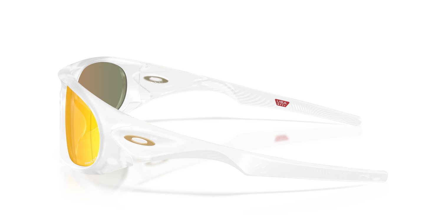 NEOFORMA MATTE CLEAR PRIZM RUBY