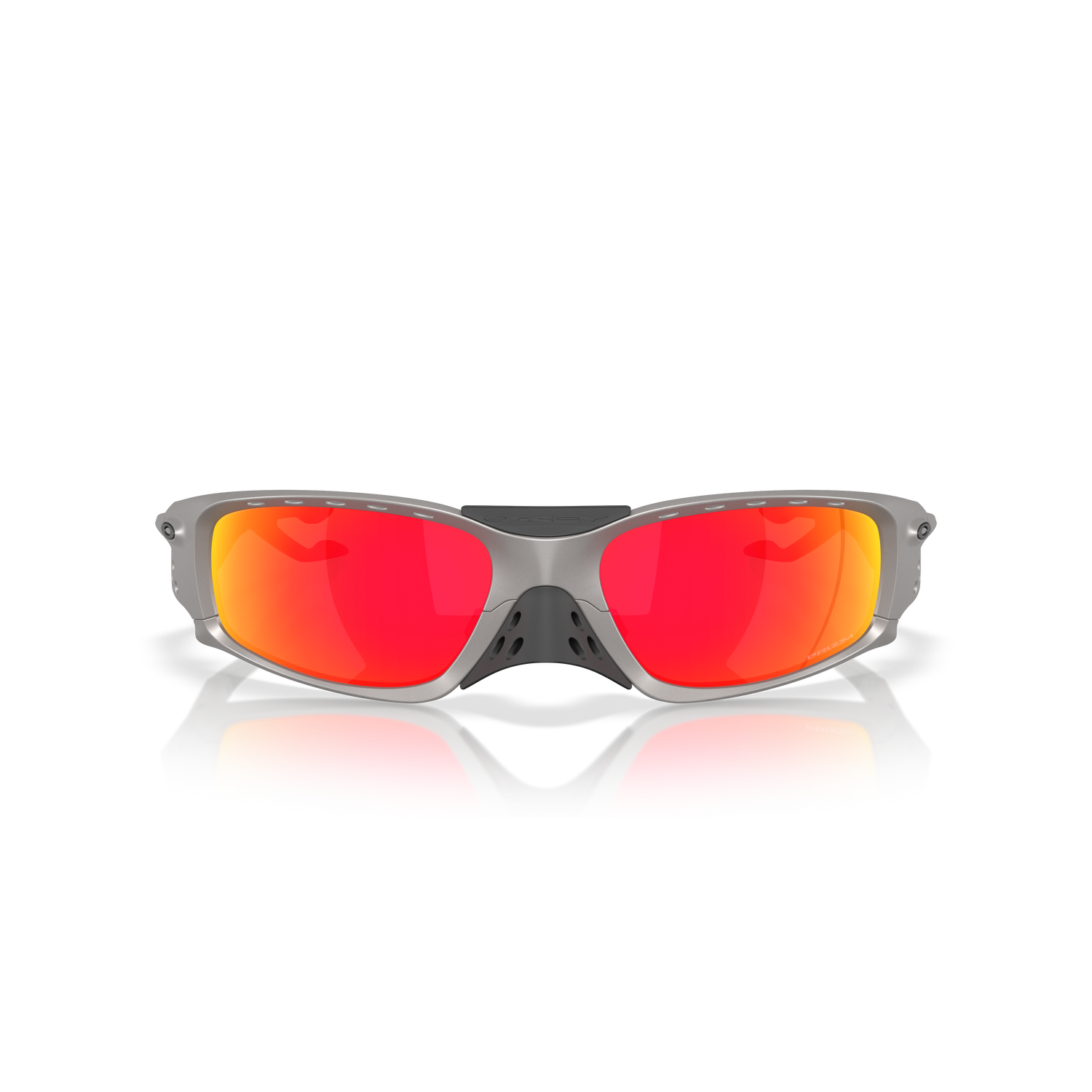 PLANTARIS SQUARE TITANIUM PRIZM RUBY