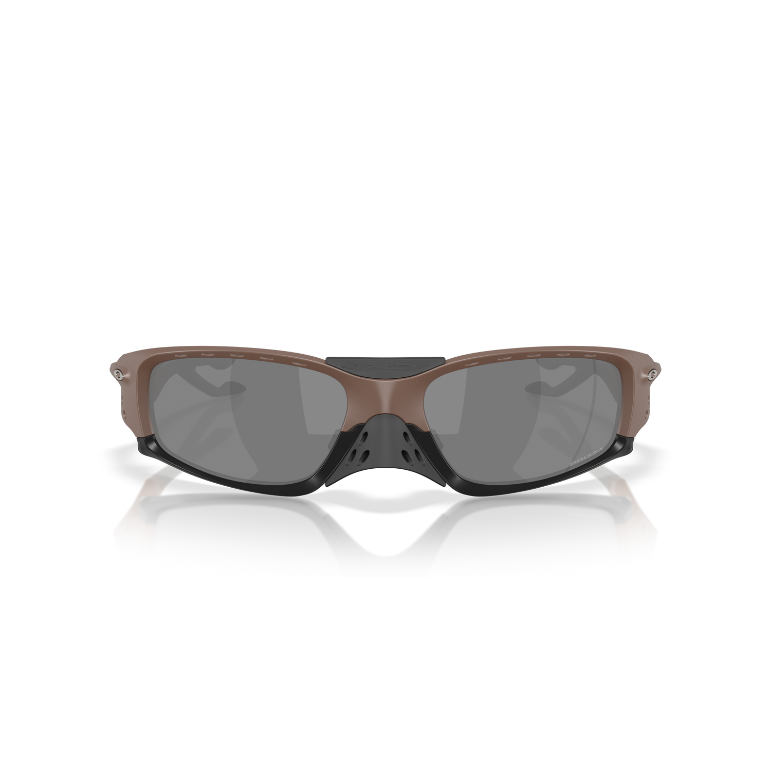 PLANTARIS SQUARE MAHOGANY PRIZM BLACK