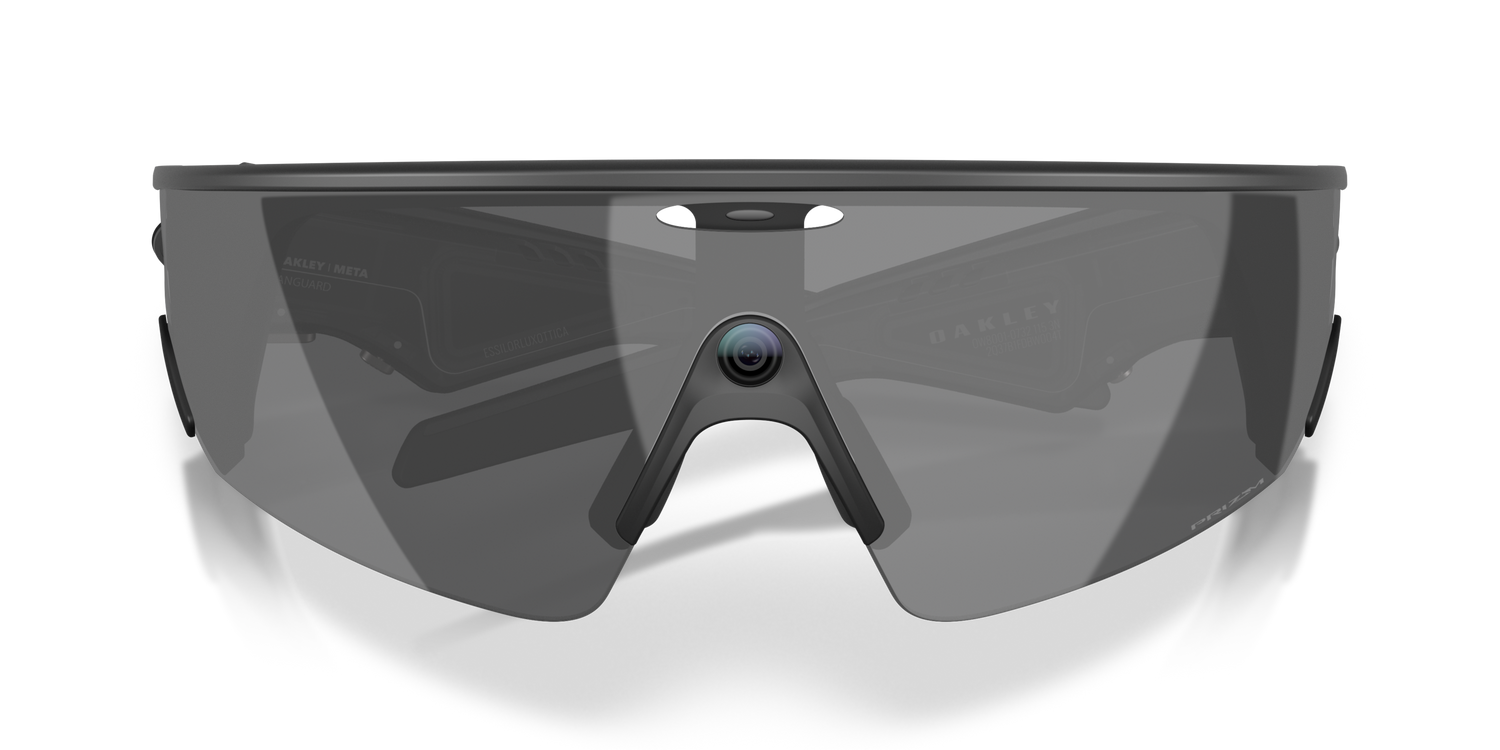 VANGUARD META BLACK PRIZM BLACK