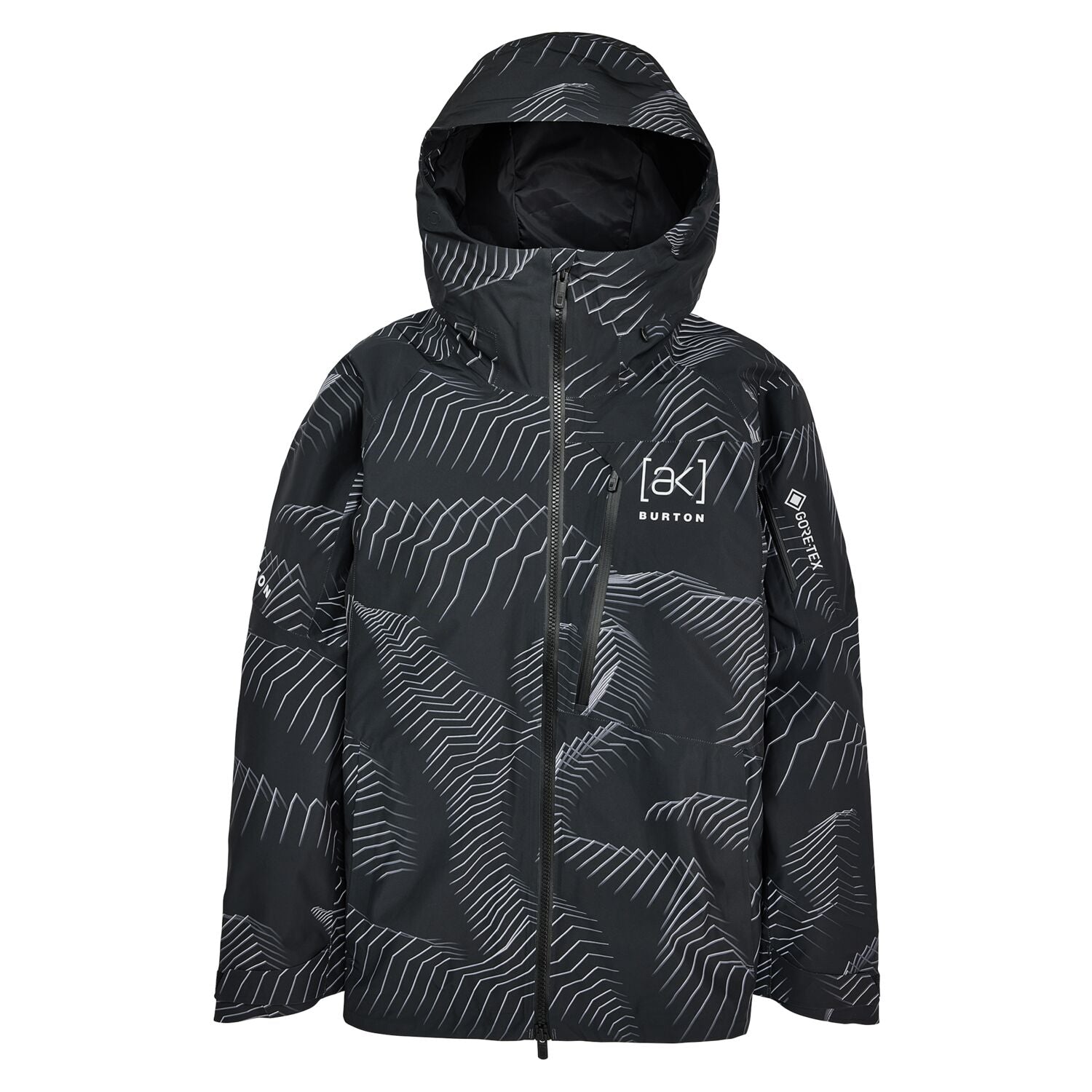 M AK GORE CYCLIC JK RIDGELINE