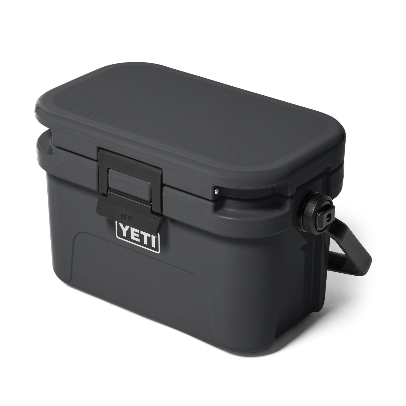 ROADIE 8 CHARCOAL