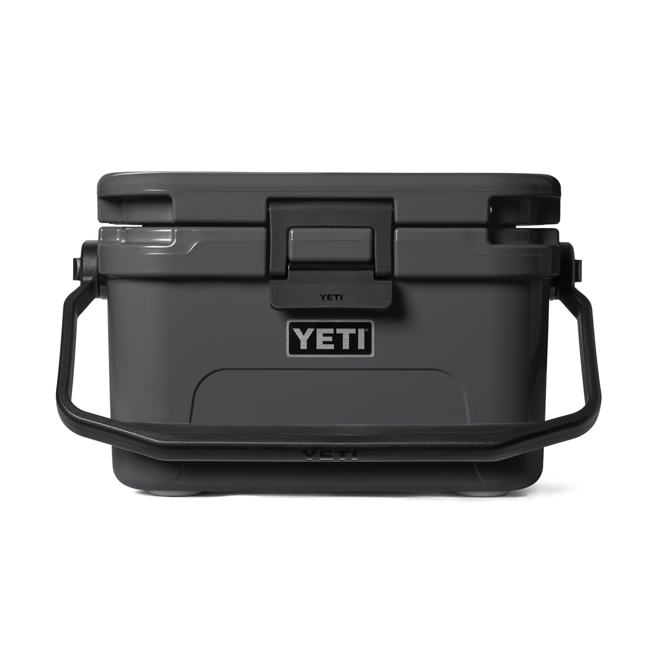 ROADIE 8 CHARCOAL