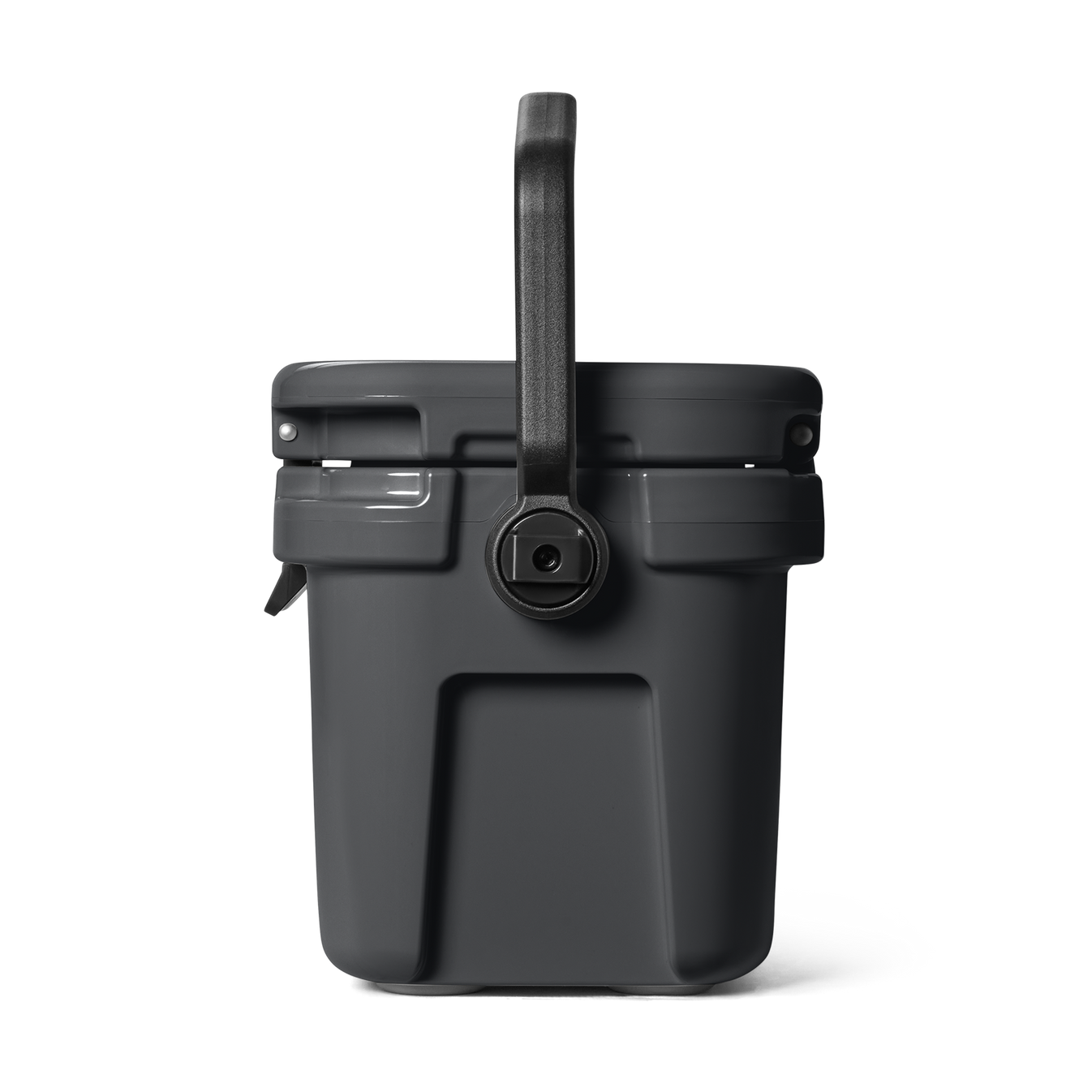 ROADIE 8 CHARCOAL