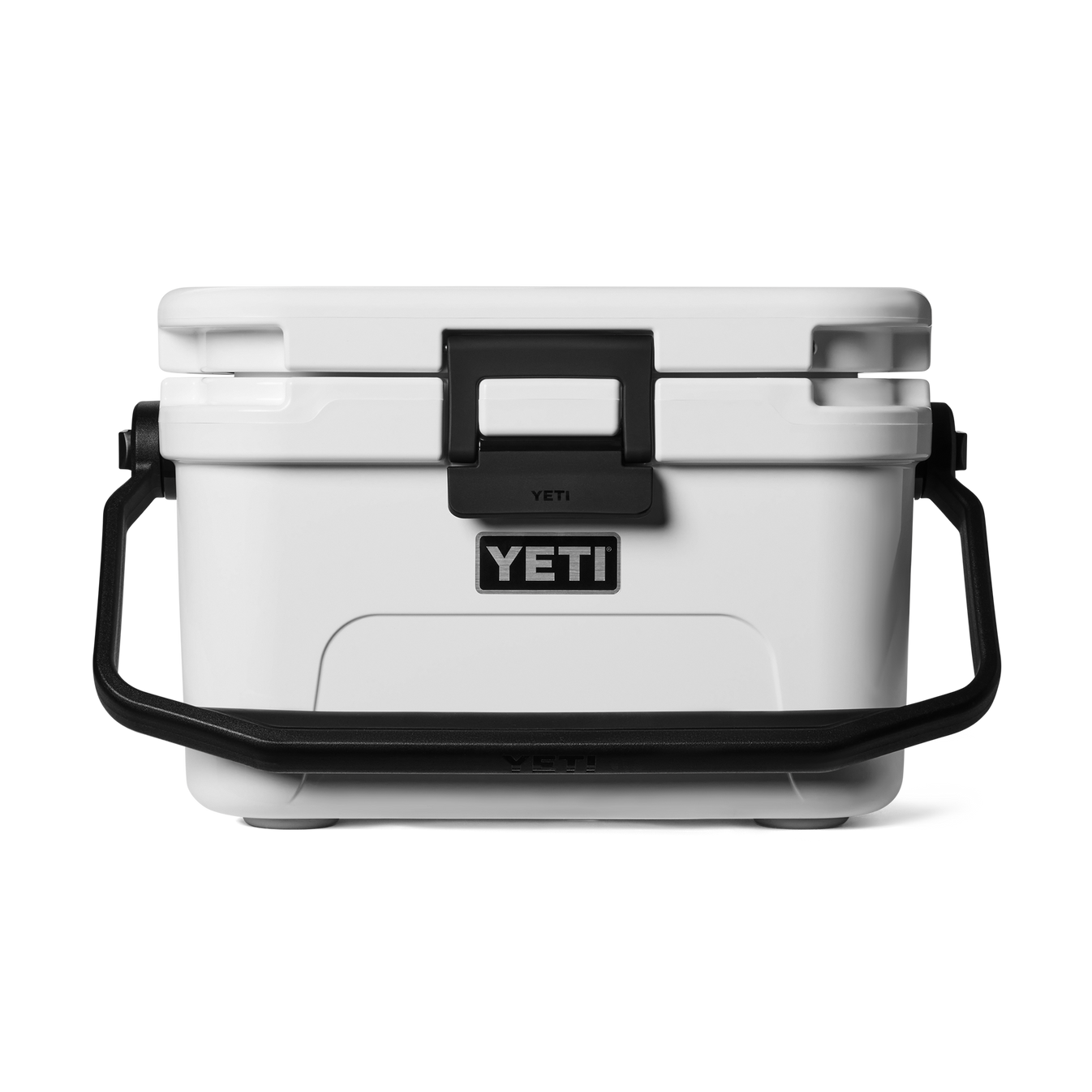 ROADIE 8 WHITE