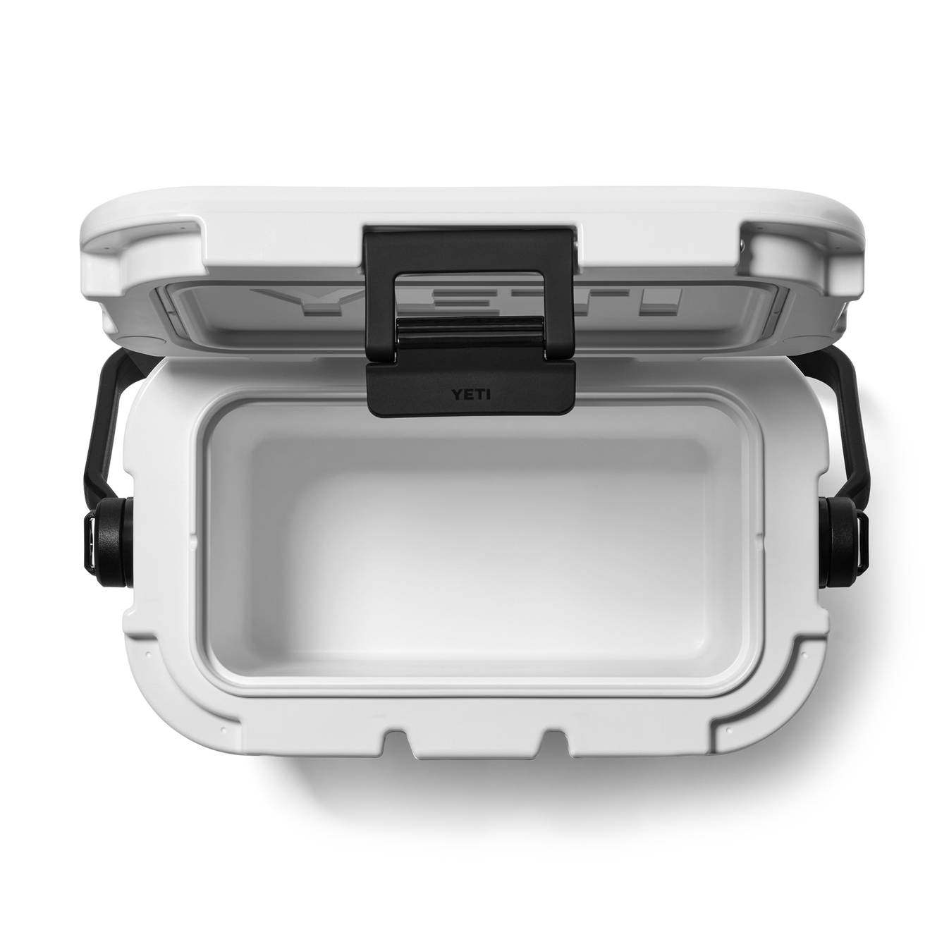 ROADIE 8 WHITE