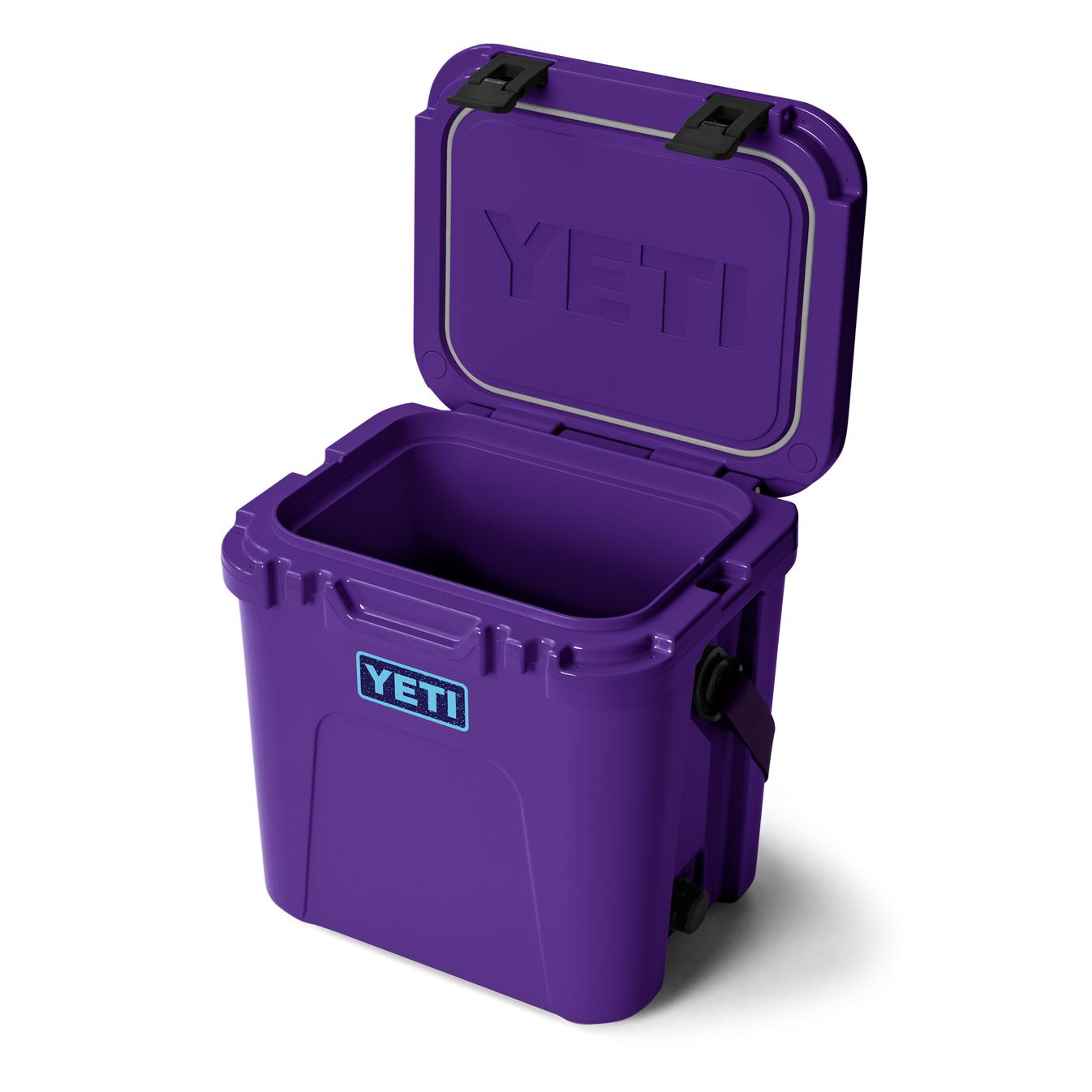 ROADIE 24 2.0 PACE PURPLE / SPECKLE