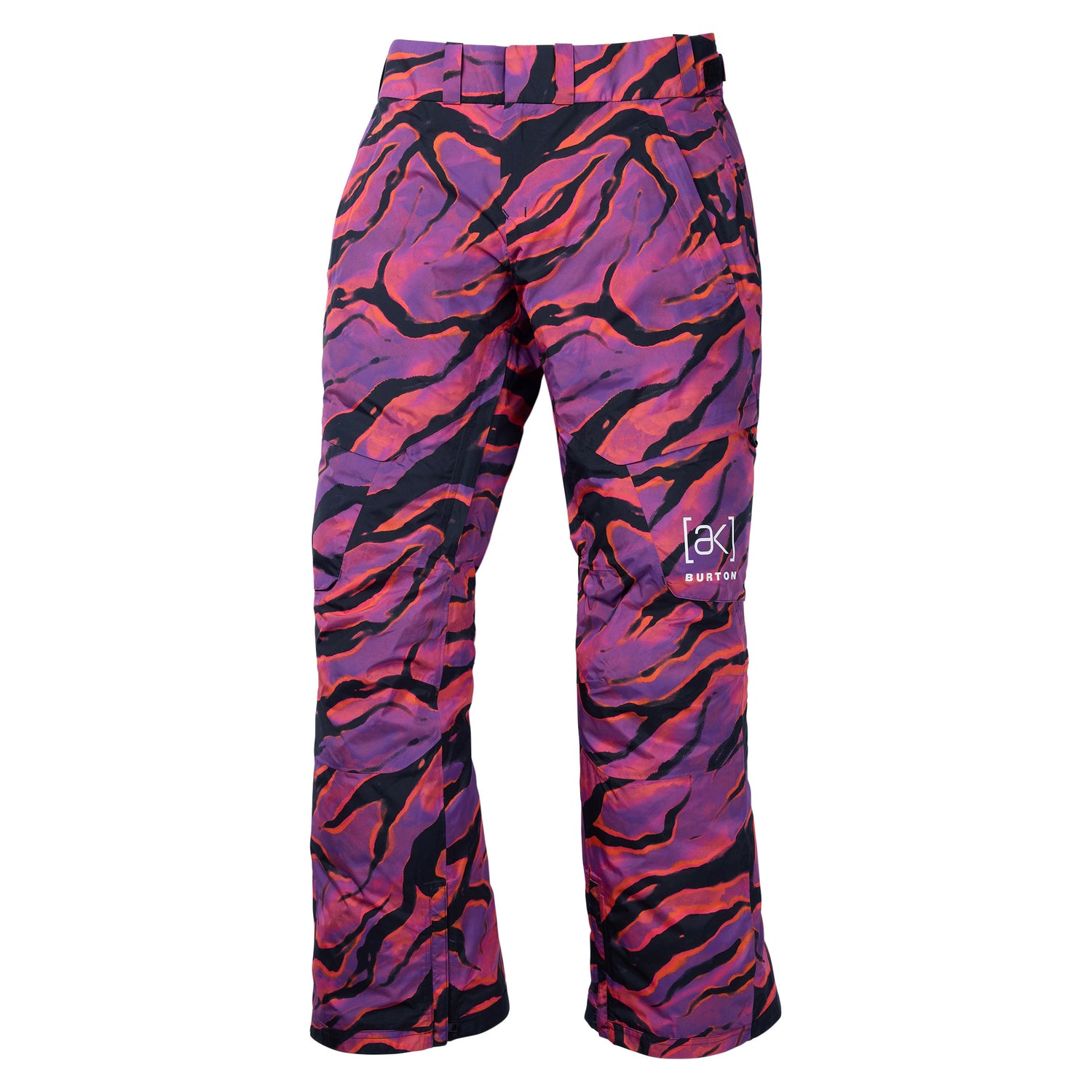 W AK GORE SM PANT SLASH MULTI