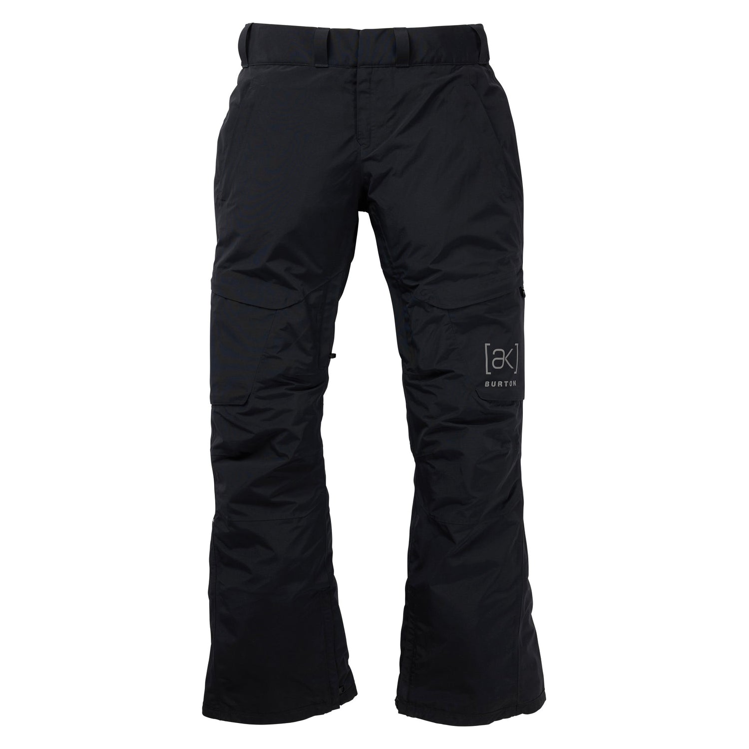W AK GORE SM PANT TRUE BLACK