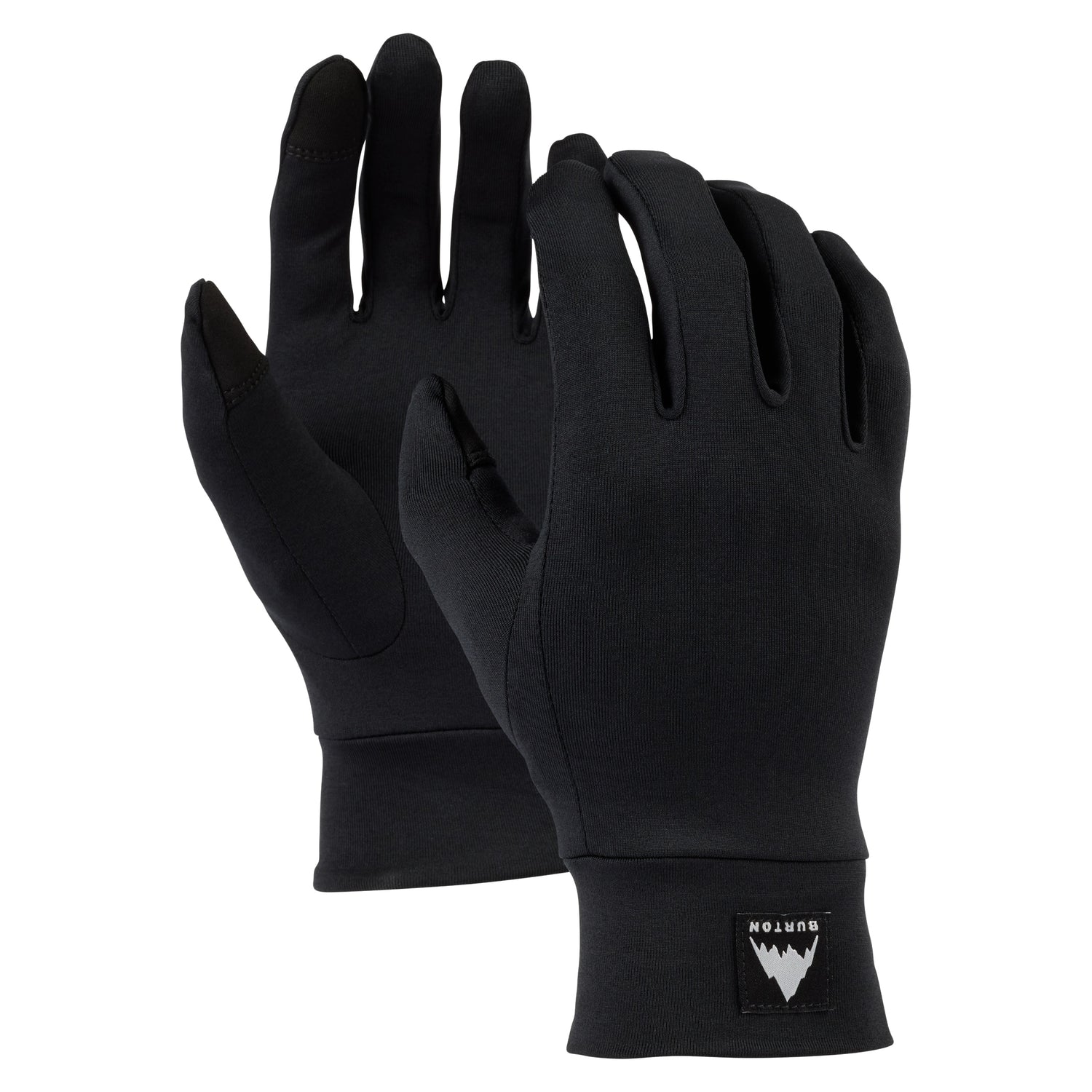 TOUCHSCREEN LINER TRUE BLACK