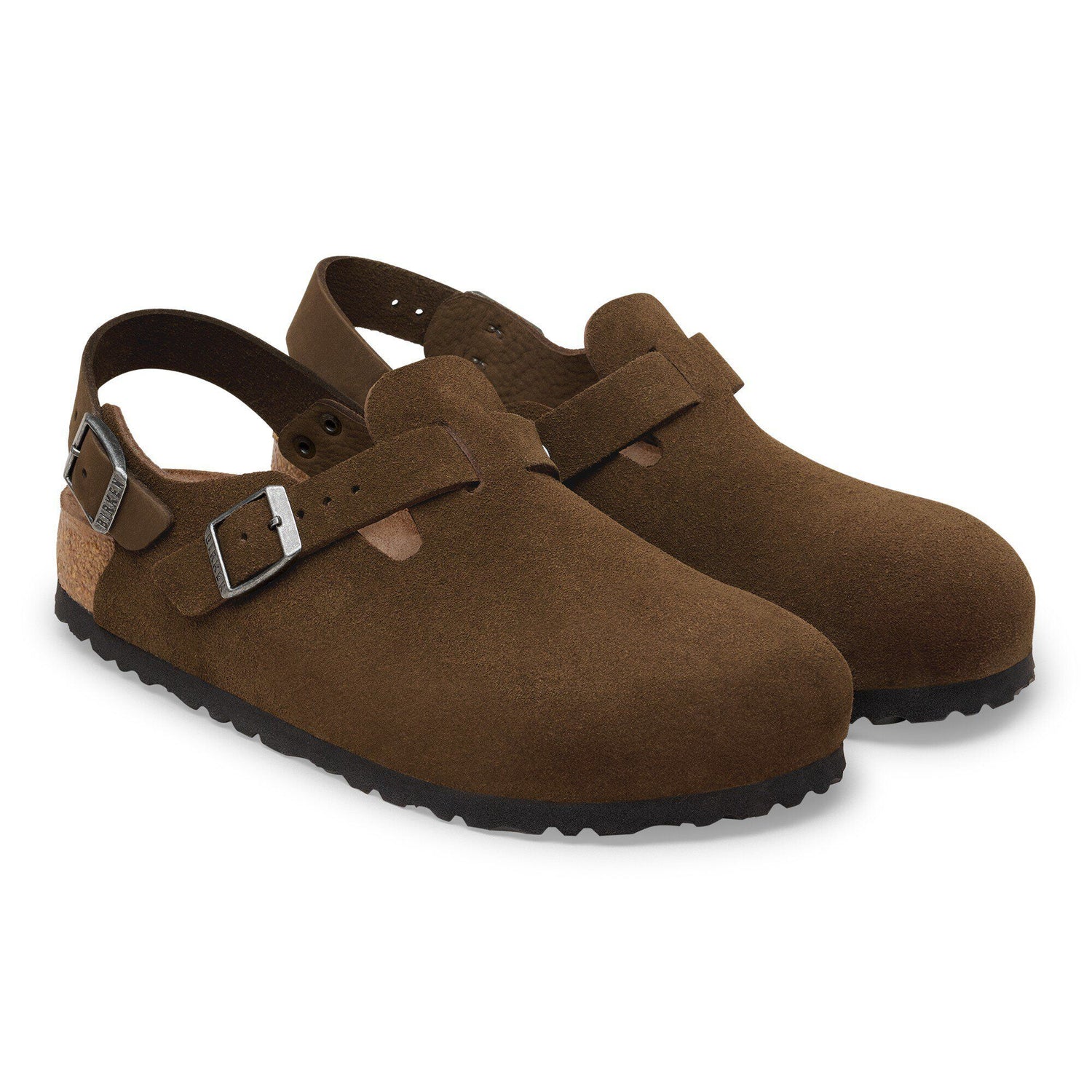TOKIO CARAFE SUEDE LEATHER