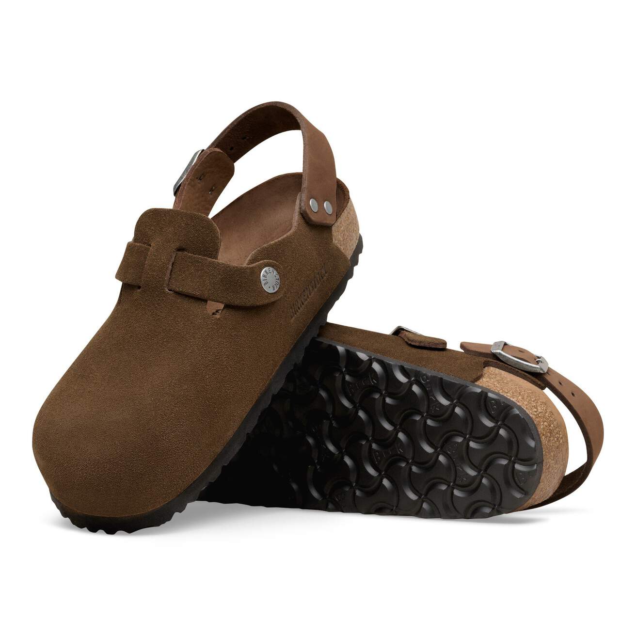 TOKIO CARAFE SUEDE LEATHER