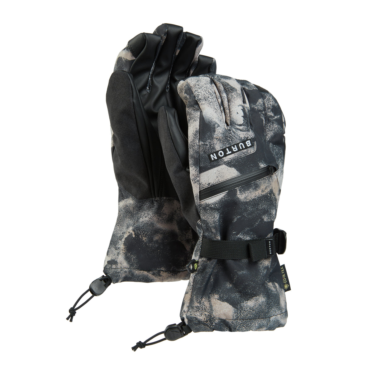 GORE-TEX GLOVES DESERT ROCK