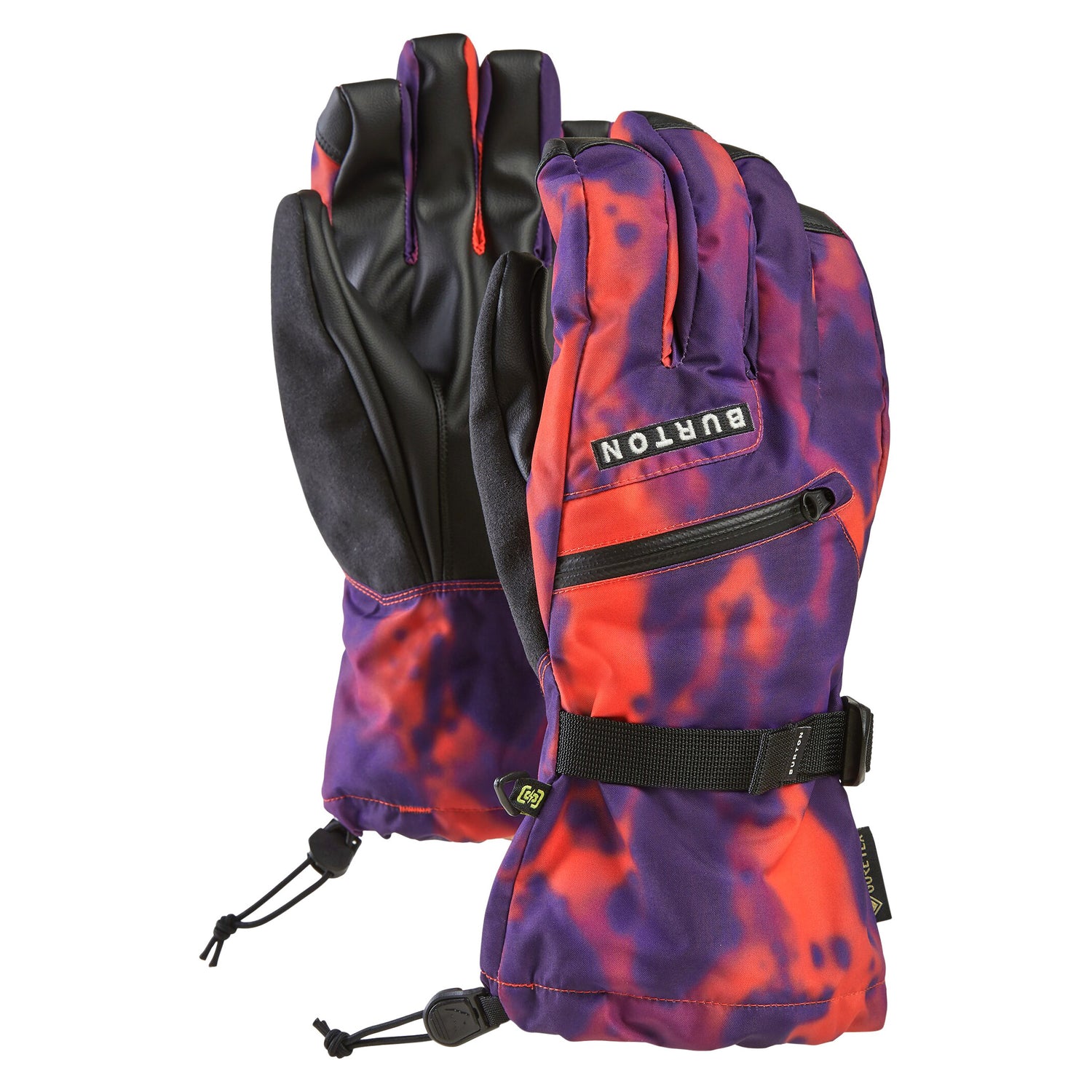 M GORE GLOVE FIESTA PRO