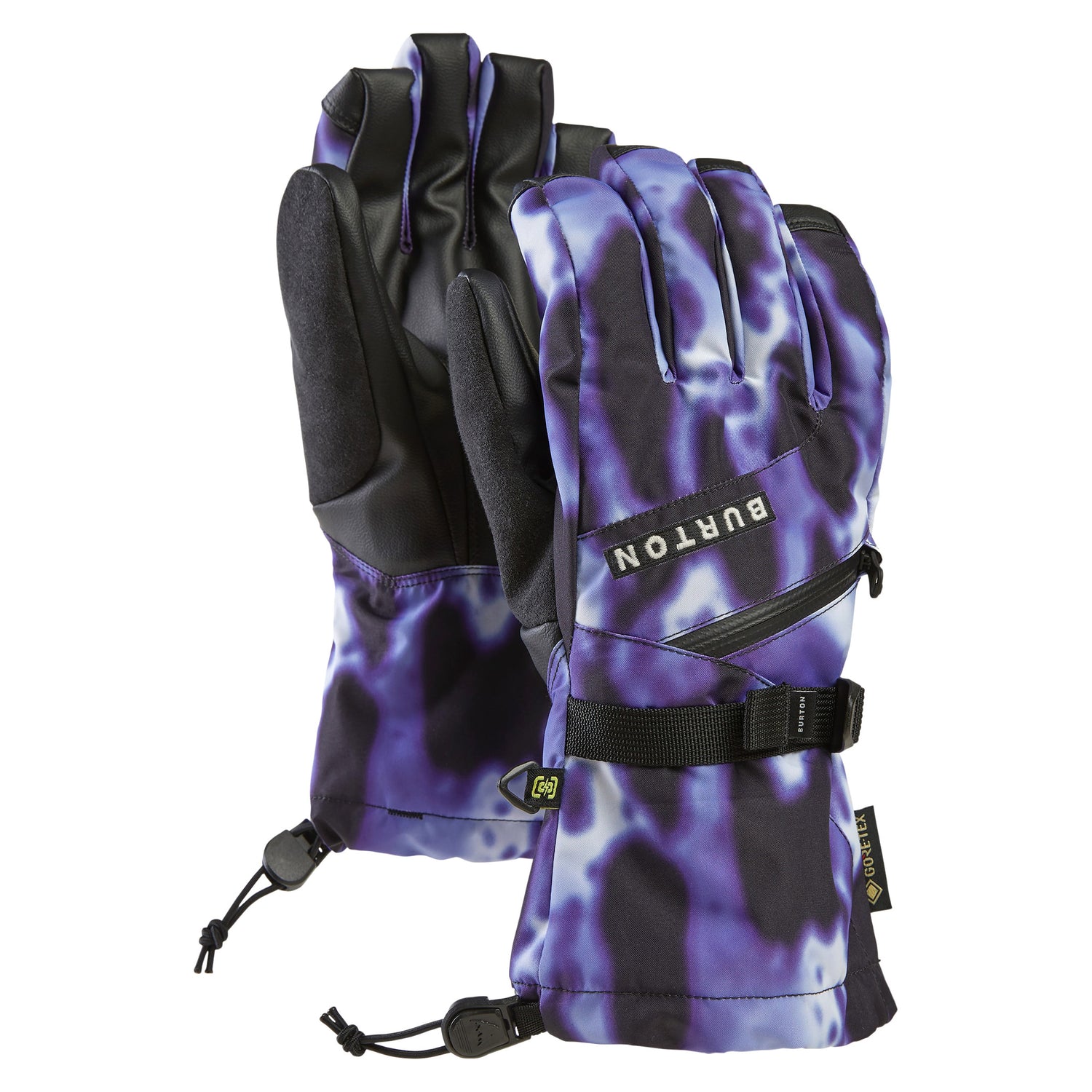 W GORE GLOVE PRISM PRO