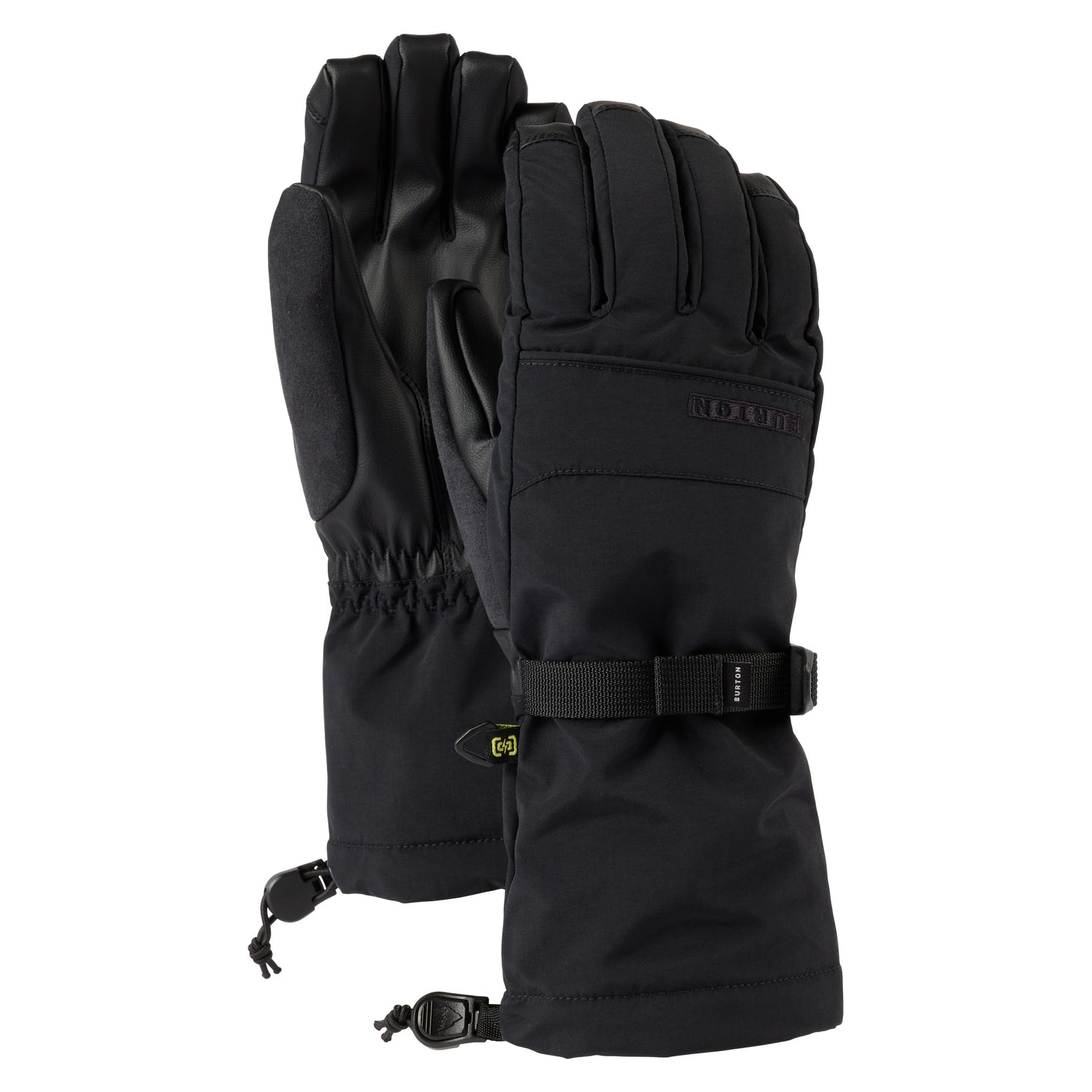 W PROFILE GLV TRUE BLACK