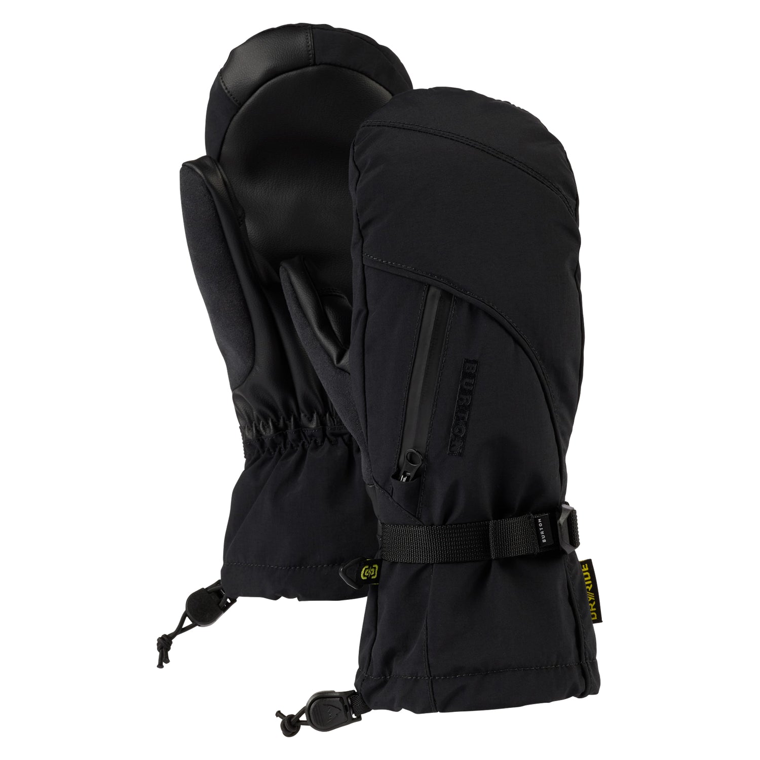 W BAKER 2 IN 1 MTT TRUE BLACK
