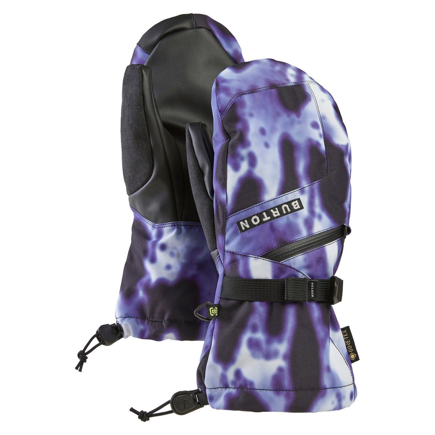 W GORE MITT PRISM PRO