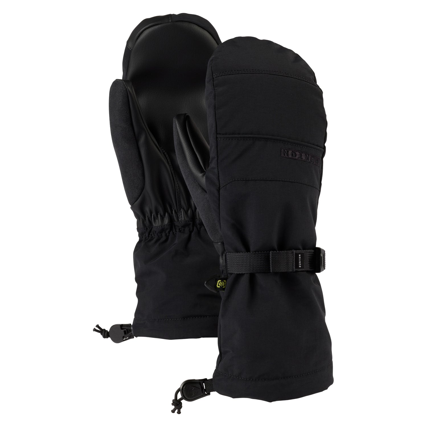 W PROFILE MTT TRUE BLACK