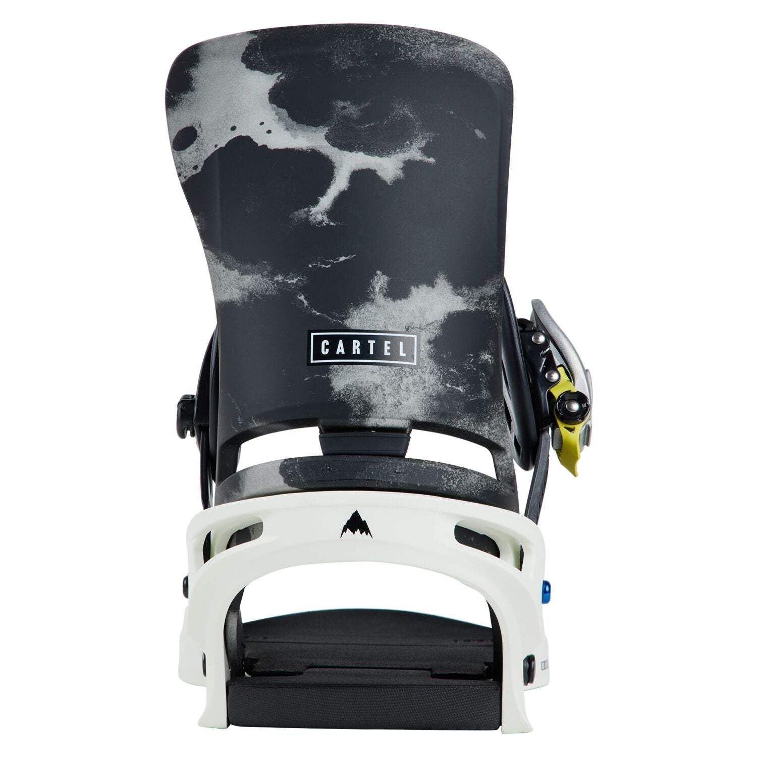 CARTEL WHITE / GRAPHIC