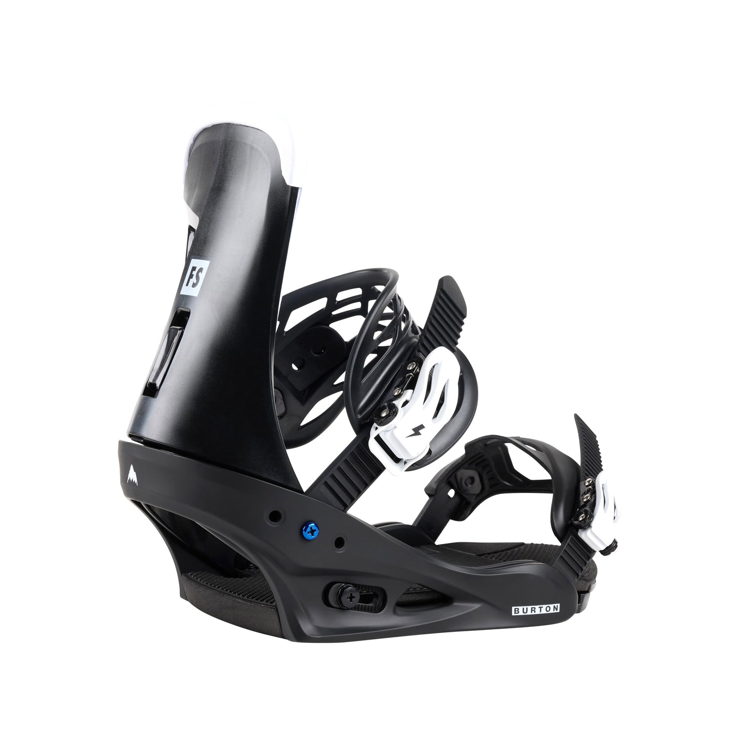 M FREESTYLE BLACK