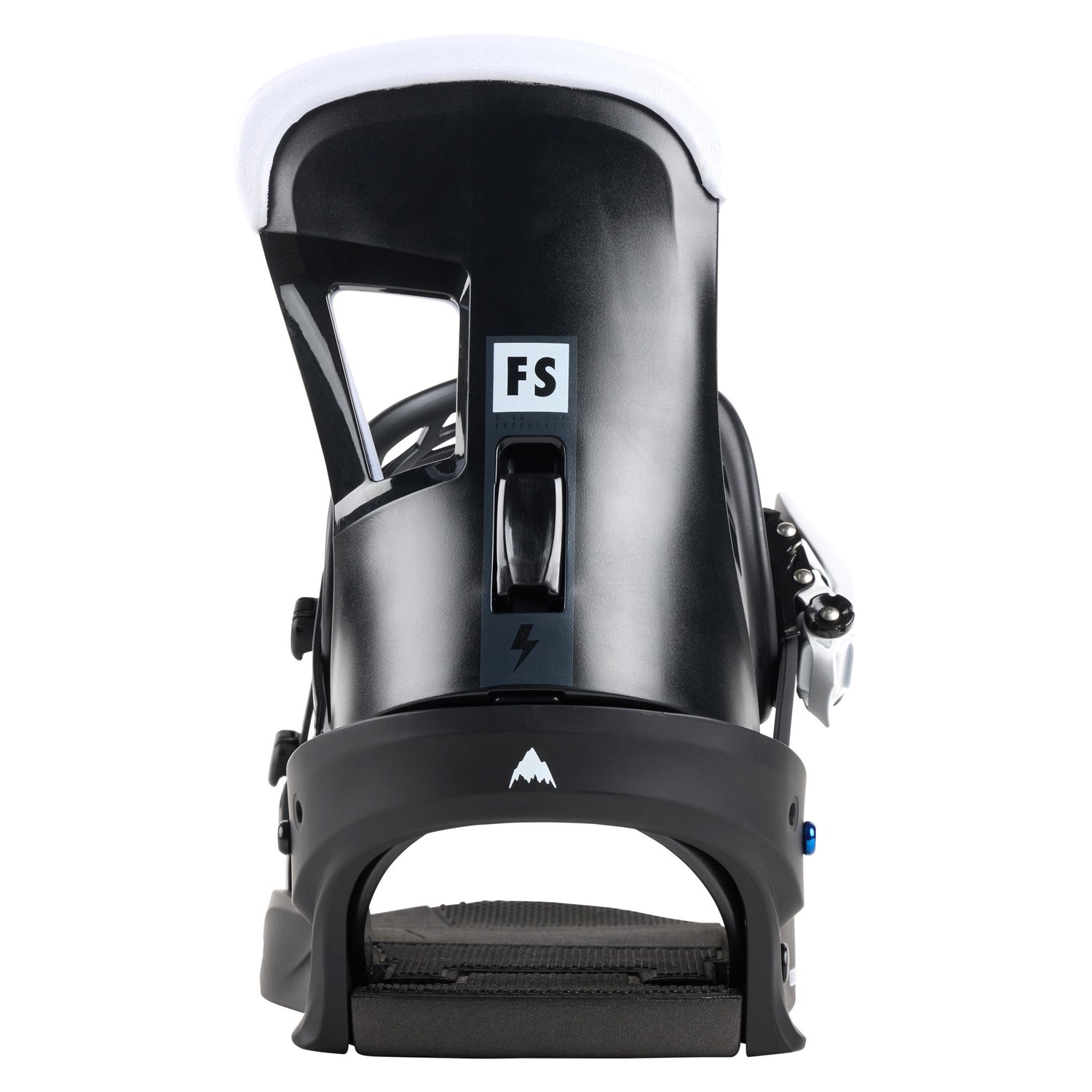 M FREESTYLE BLACK